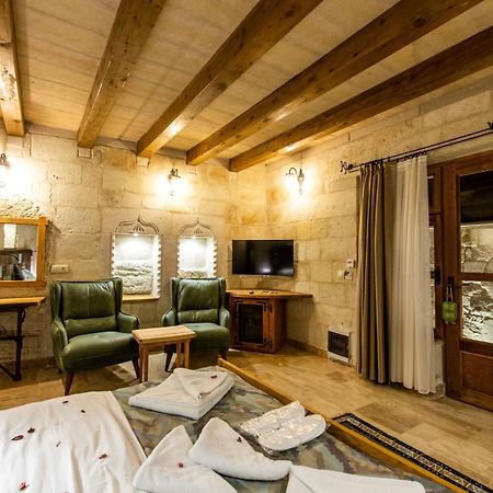Charming Cave Hotel Goreme Cameră foto