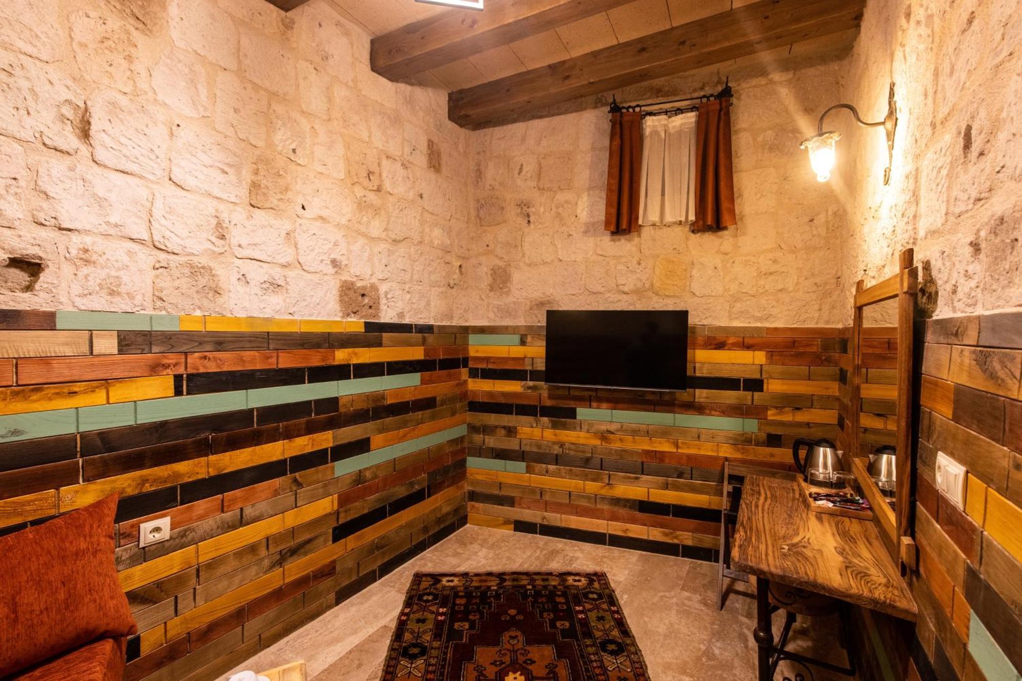 Charming Cave Hotel Goreme Cameră foto
