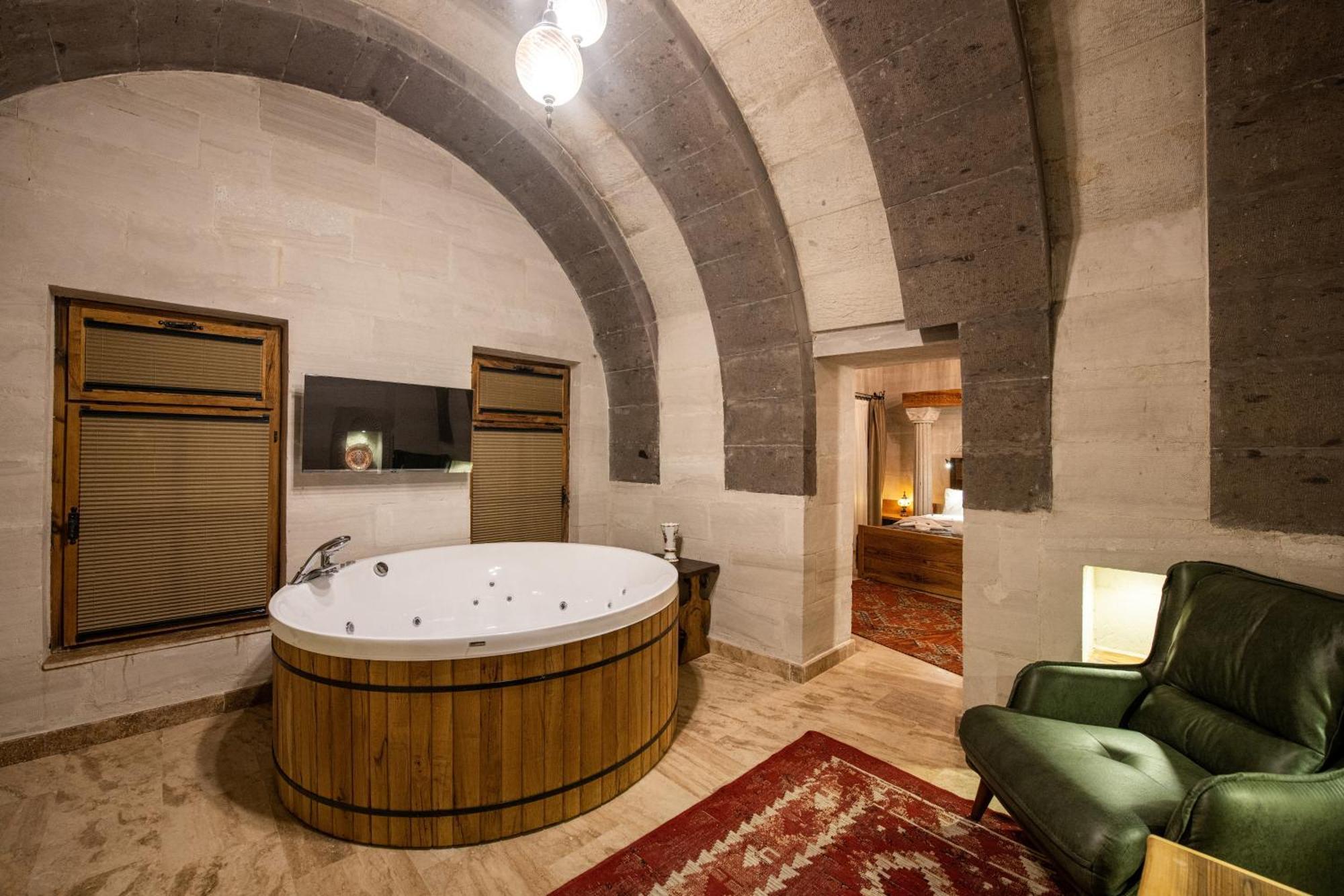 Charming Cave Hotel Goreme Cameră foto
