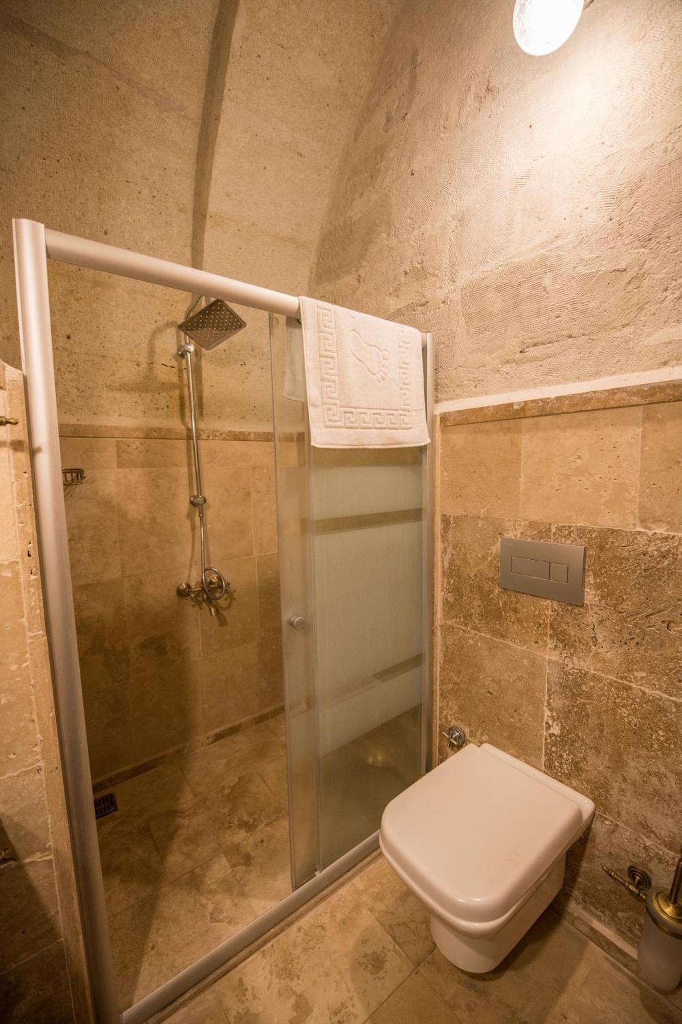 Charming Cave Hotel Goreme Cameră foto