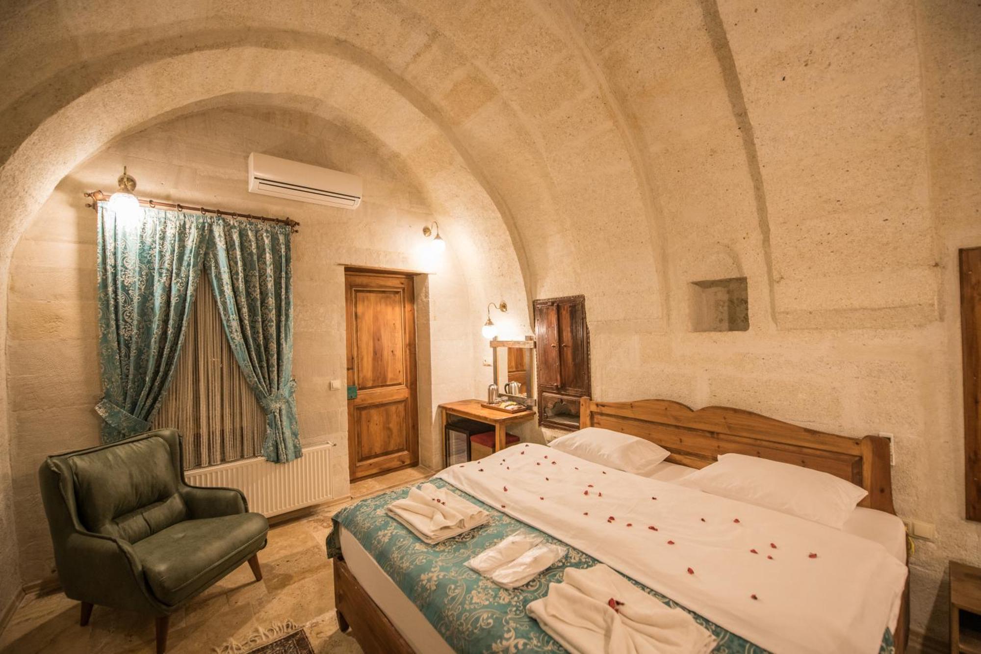 Charming Cave Hotel Goreme Cameră foto
